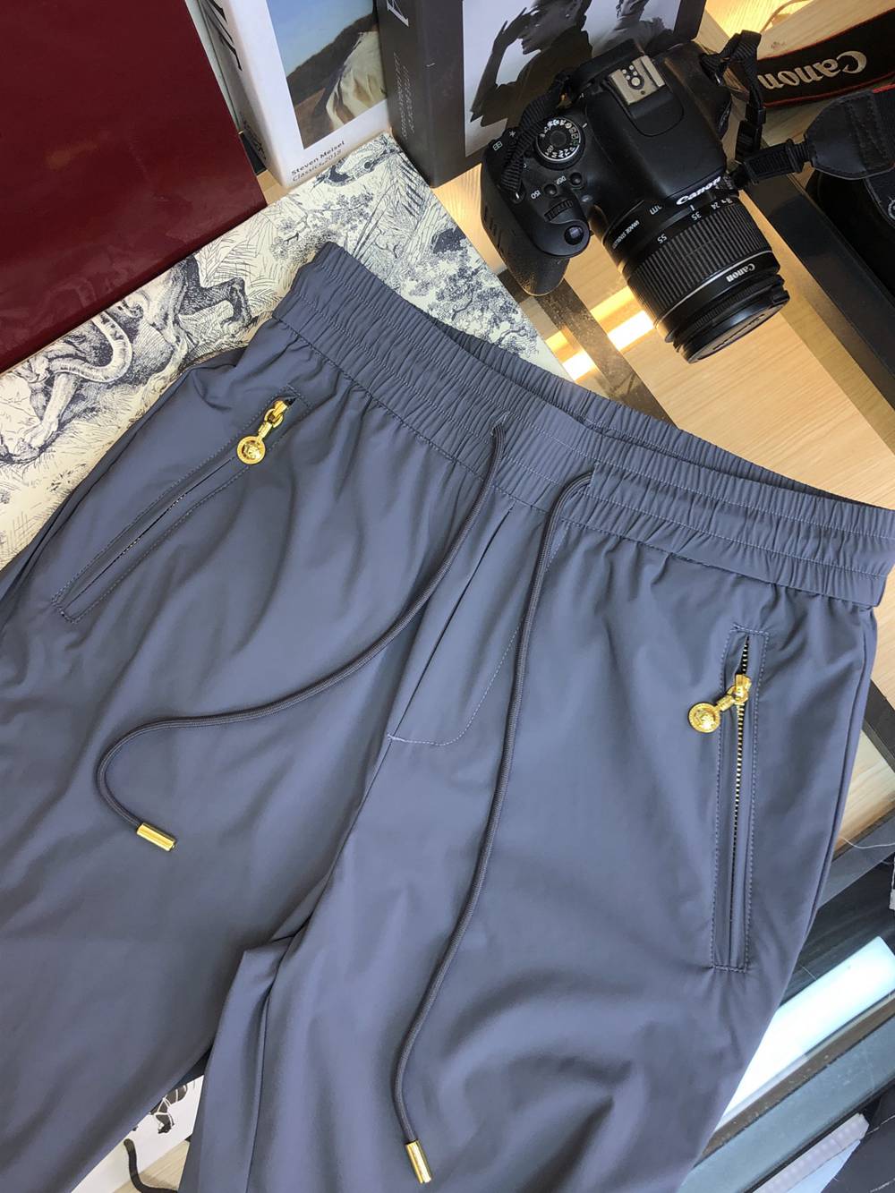 Trousers JP9618720